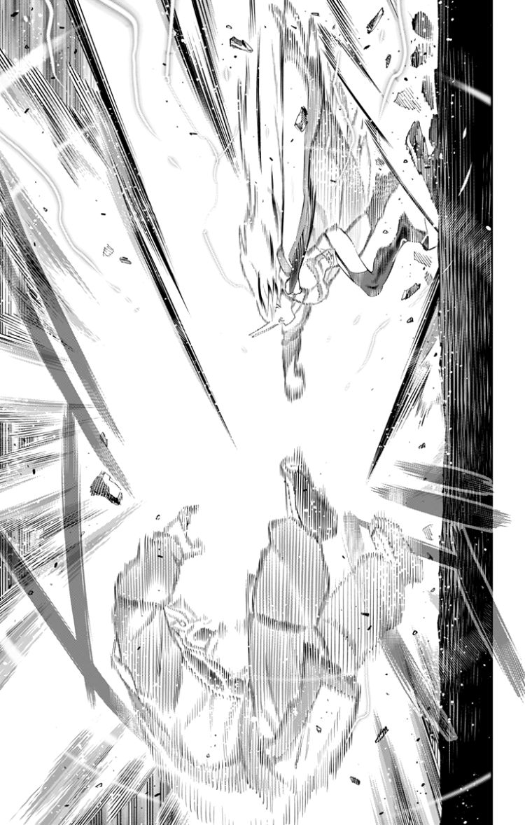 Mato Seihei no Slave - Chapter 54 [photo 17] - MangaPorn