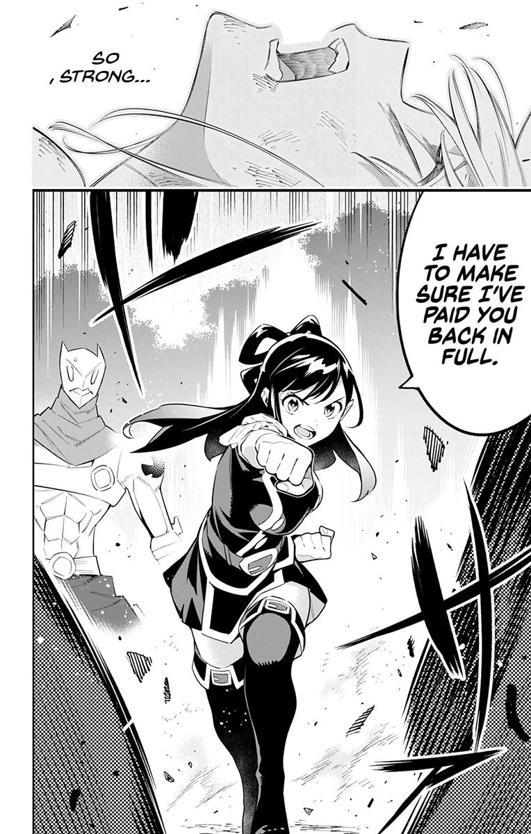 Mato Seihei no Slave - Chapter 62 [photo 16] - MangaPorn