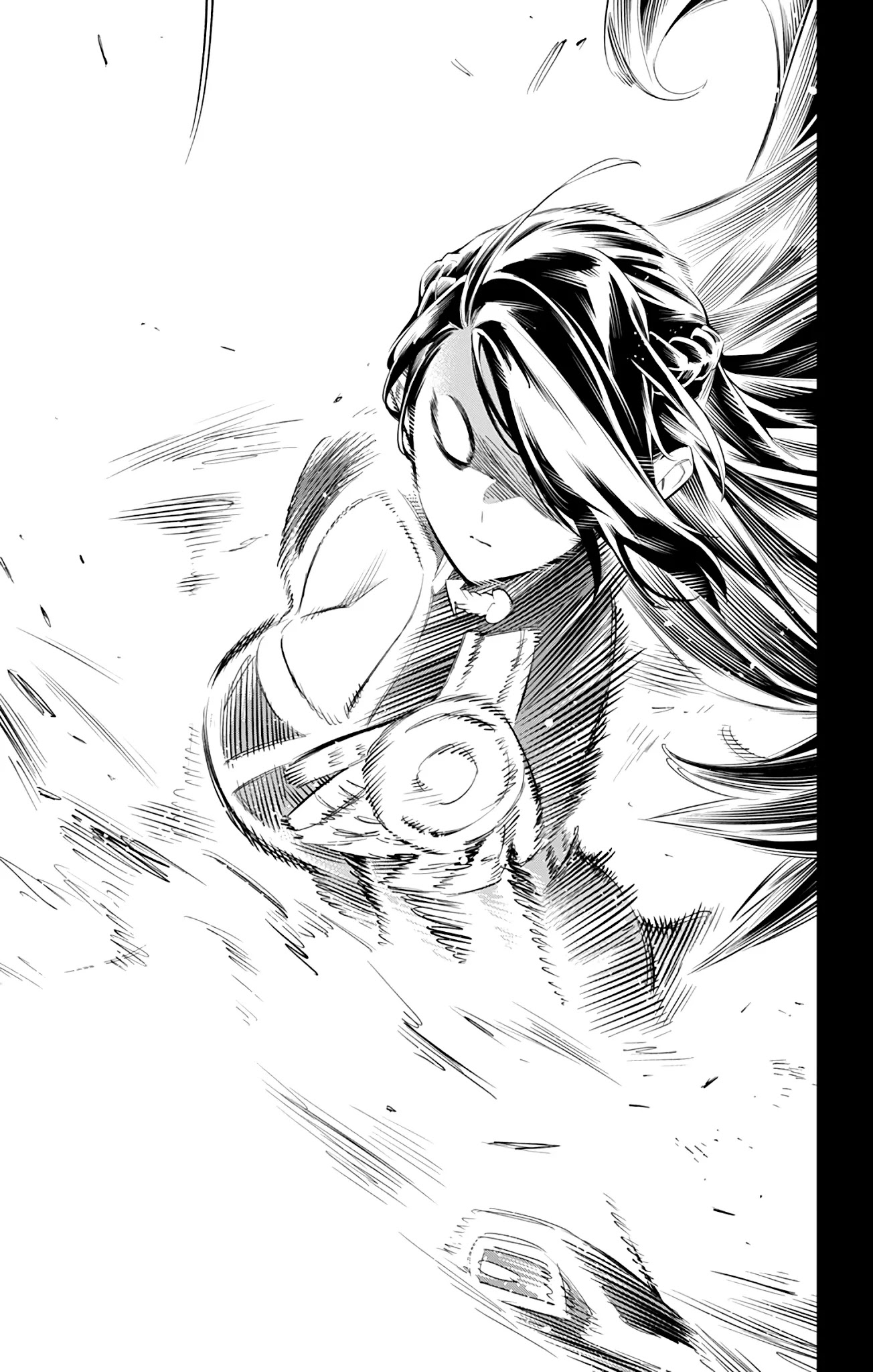 Mato Seihei no Slave - Chapter 63 [photo 8] - MangaPorn