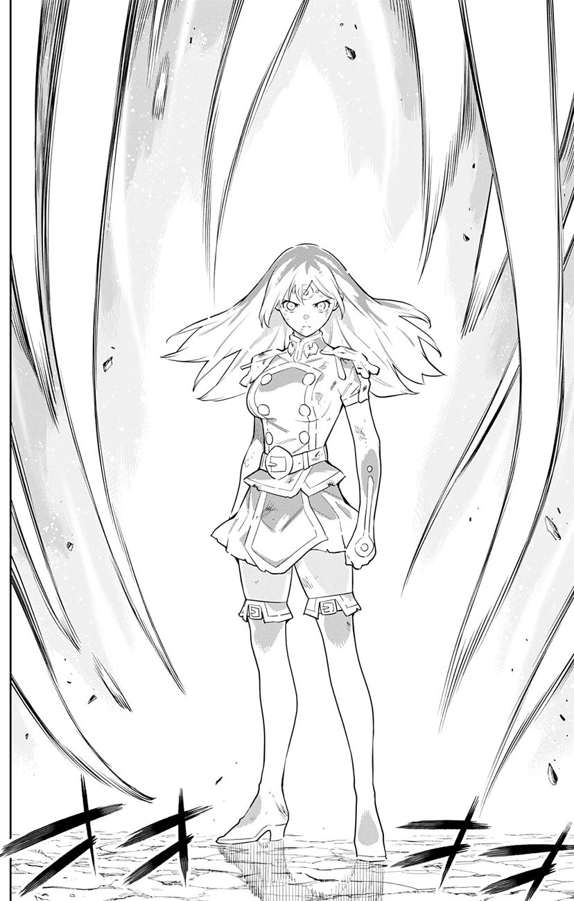 Mato Seihei no Slave - Chapter 64 [photo 12] - MangaPorn