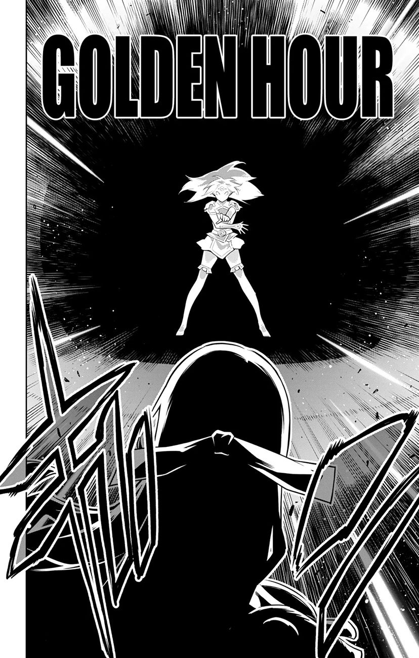 Mato Seihei no Slave - Chapter 64 [photo 18] - MangaPorn