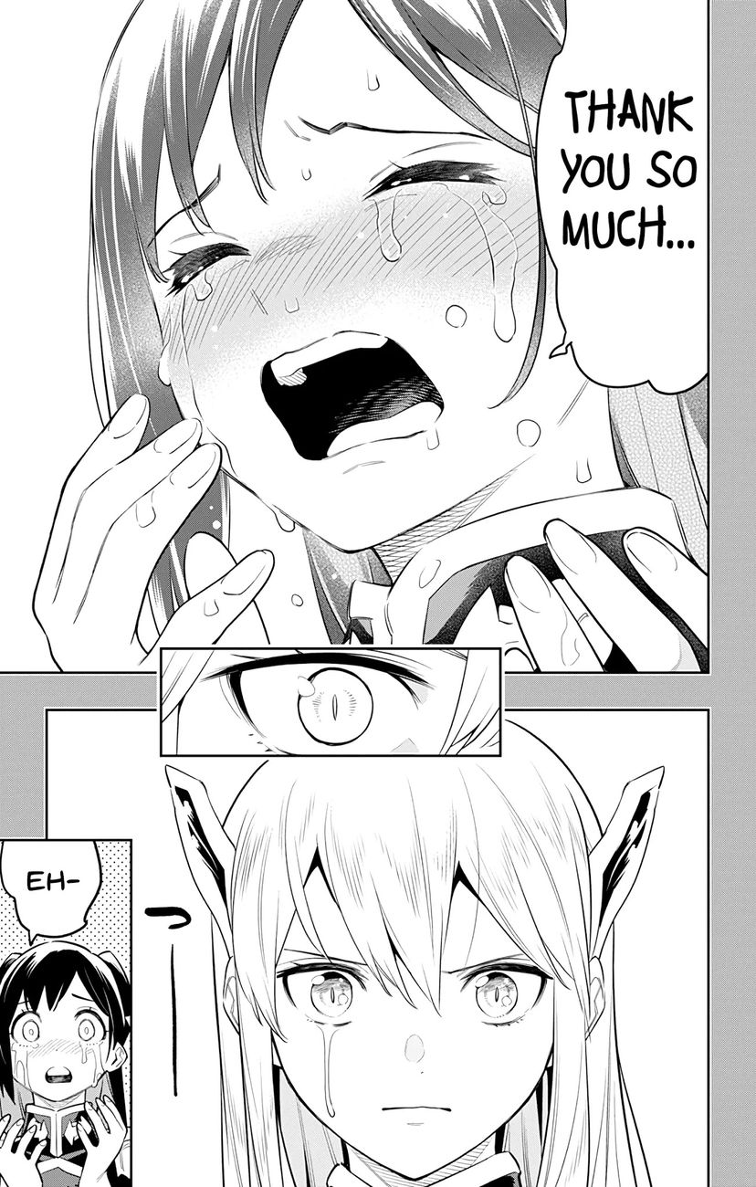 Mato Seihei no Slave - Chapter 64 [photo 9] - MangaPorn