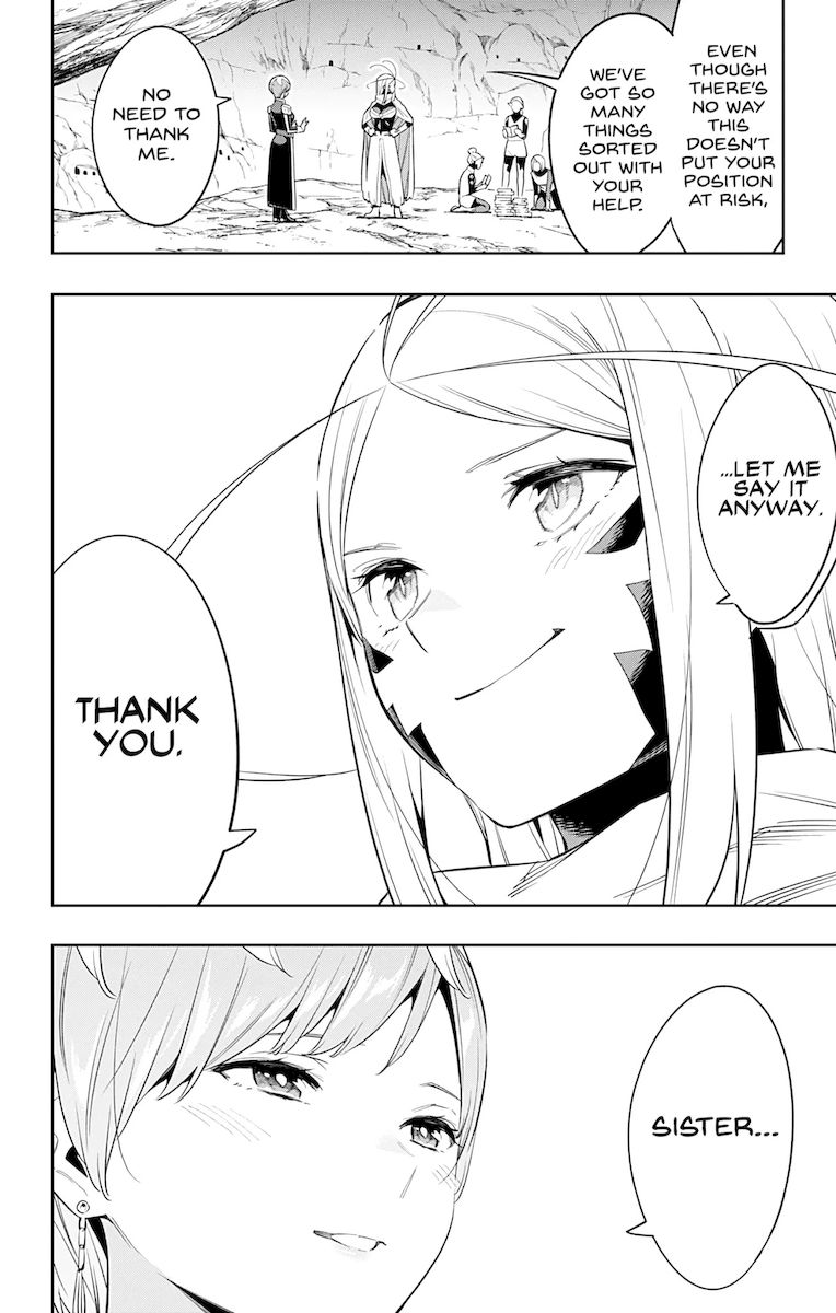 Mato Seihei no Slave - Chapter 67 [photo 16] - MangaPorn