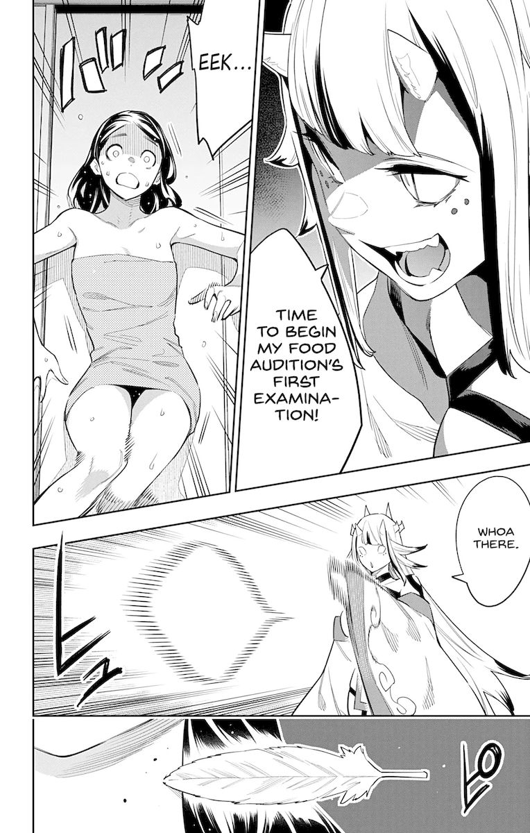 Mato Seihei no Slave - Chapter 67 [photo 20] - MangaPorn