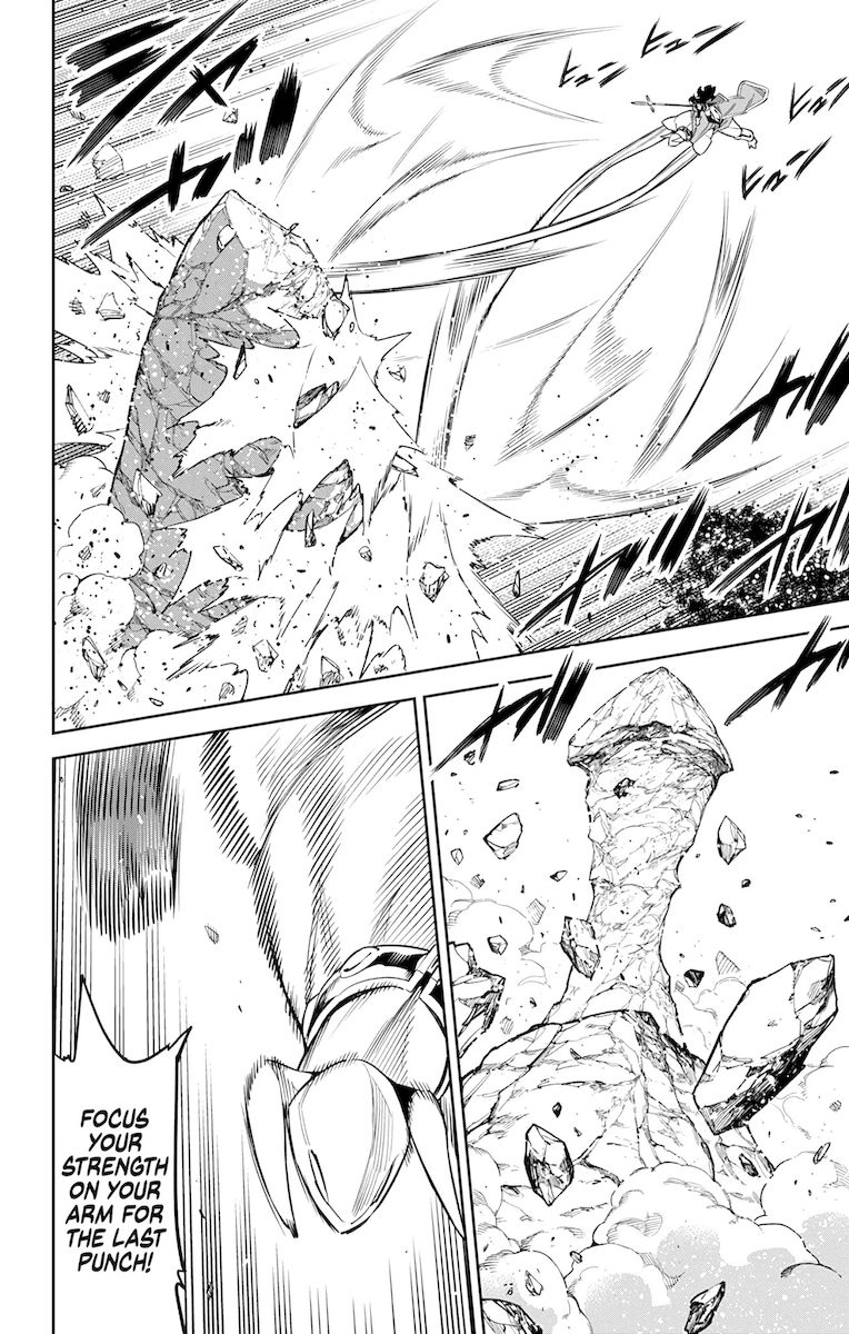 Mato Seihei no Slave - Chapter 67 [photo 6] - MangaPorn