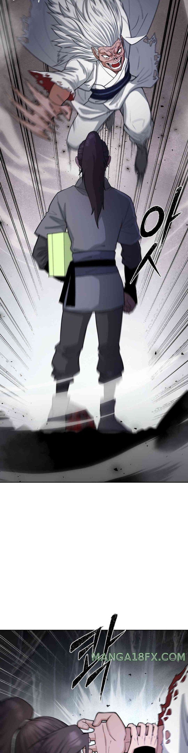 Reborn As A Master Raw - Chapter 16 [photo 22] - MangaPorn