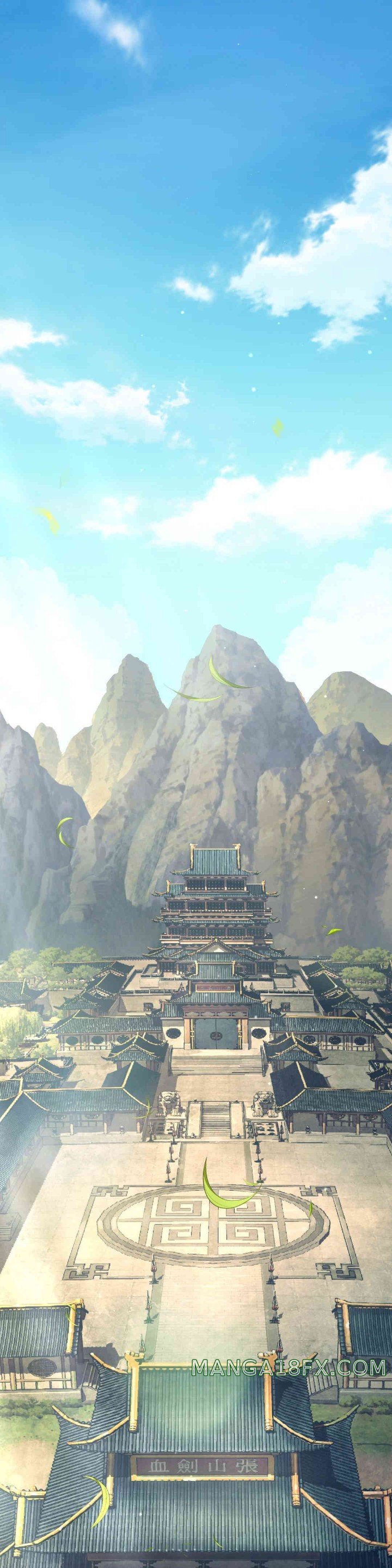 Reborn As A Master Raw - Chapter 16 [photo 47] - MangaPorn