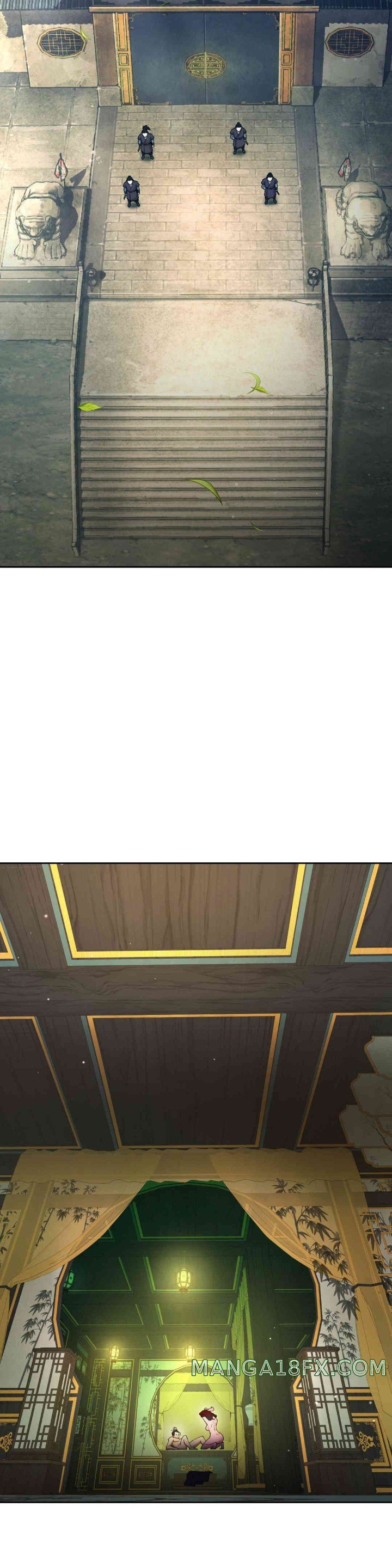 Reborn As A Master Raw - Chapter 16 [photo 48] - MangaPorn