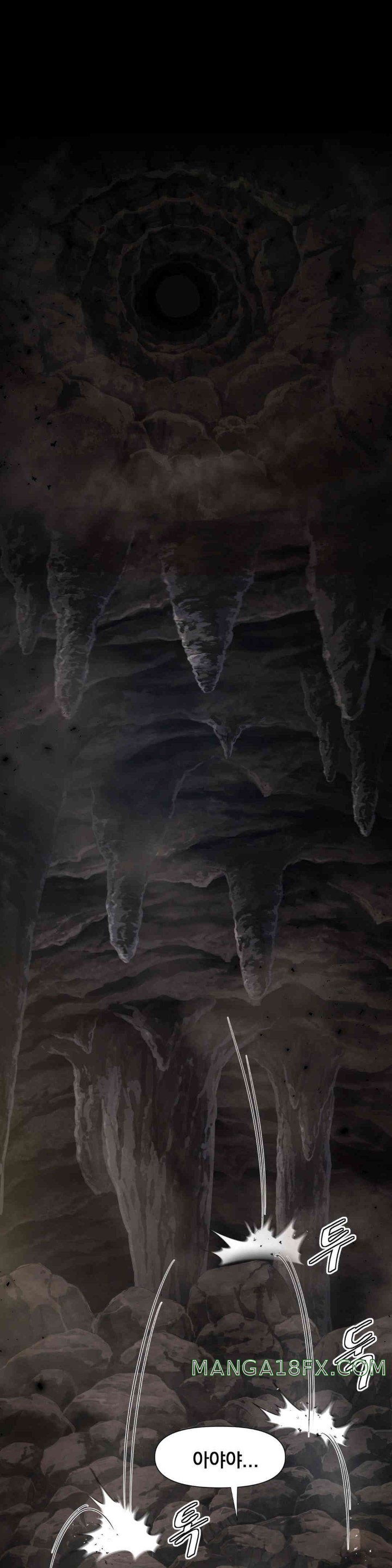 Reborn As A Master Raw - Chapter 16 [photo 9] - MangaPorn