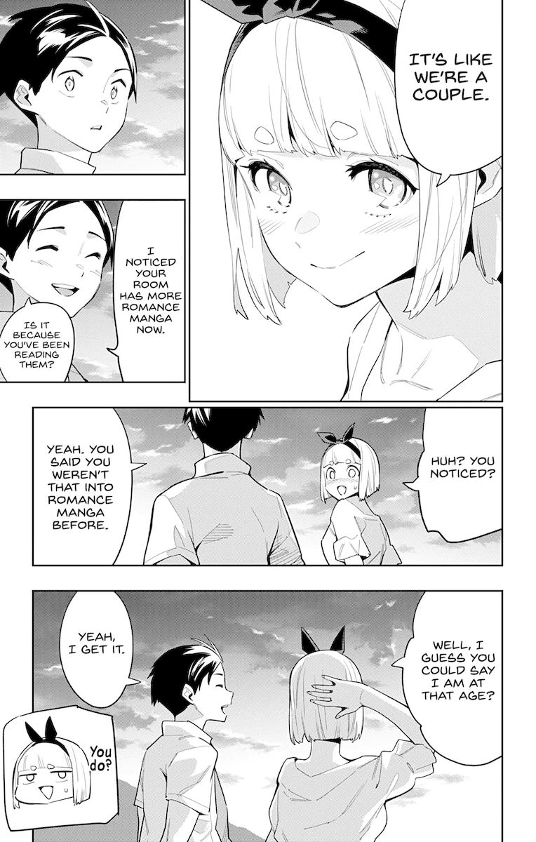 Mato Seihei no Slave - Chapter 68 [photo 13] - MangaPorn