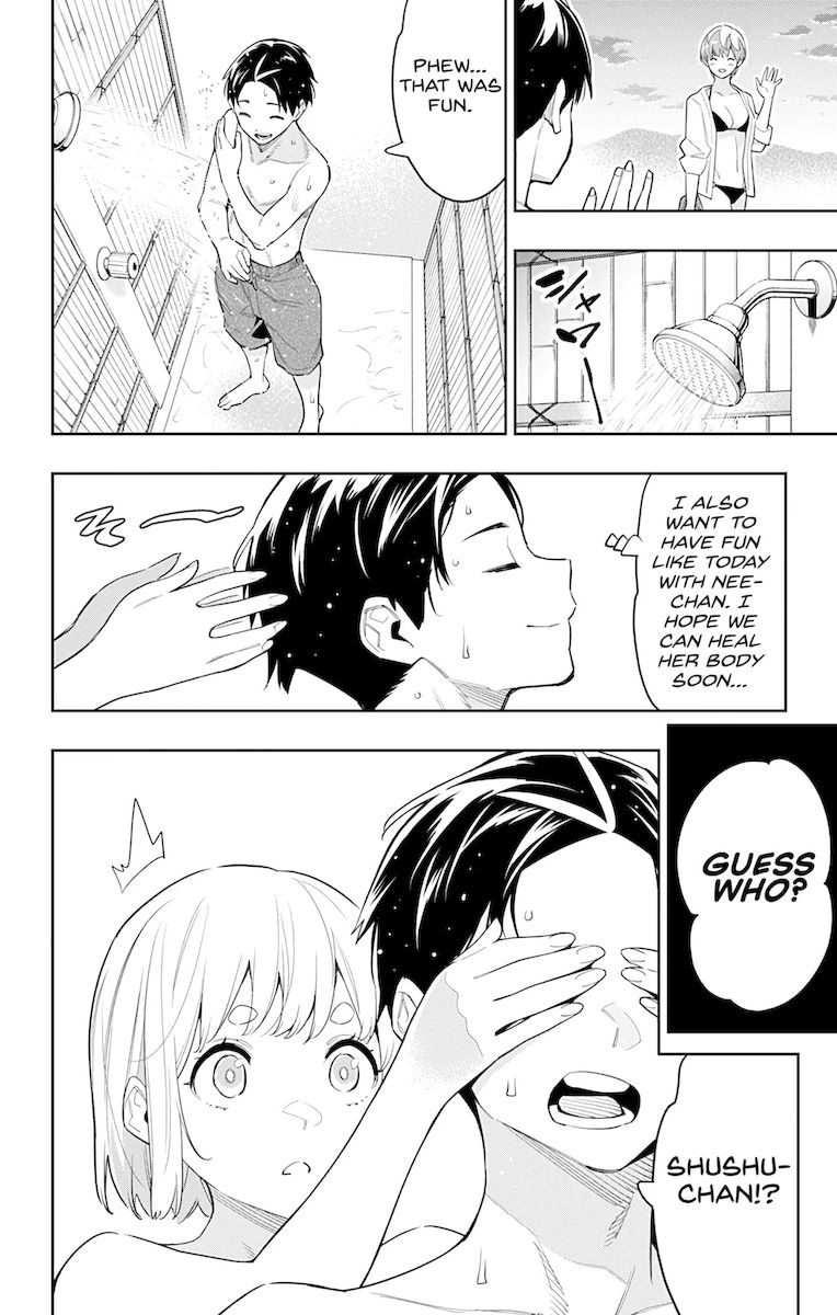 Mato Seihei no Slave - Chapter 68 [photo 8] - MangaPorn