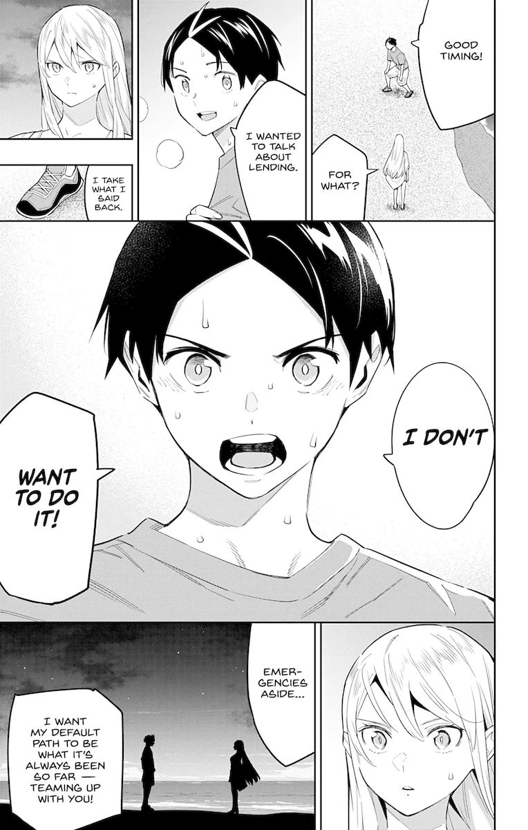 Mato Seihei no Slave - Chapter 69 [photo 11] - MangaPorn