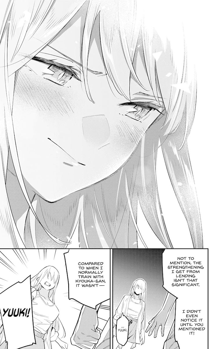 Mato Seihei no Slave - Chapter 69 [photo 13] - MangaPorn