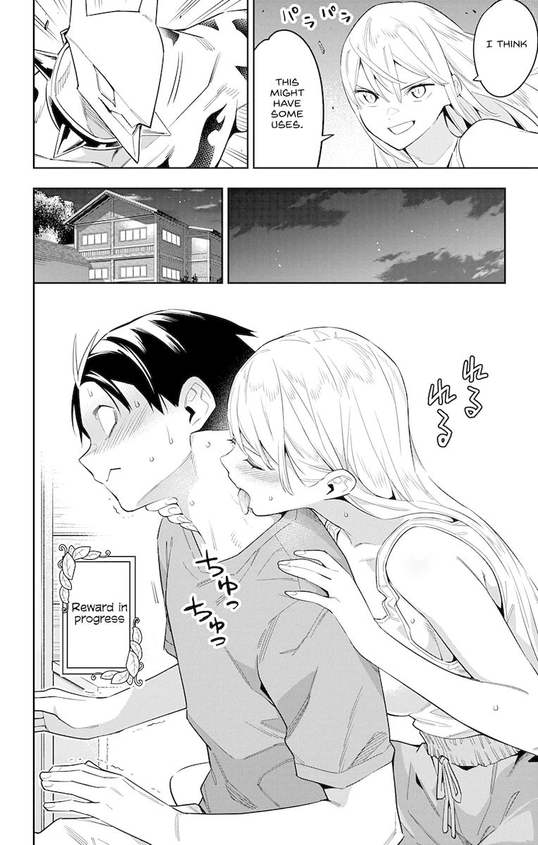 Mato Seihei no Slave - Chapter 69 [photo 18] - MangaPorn