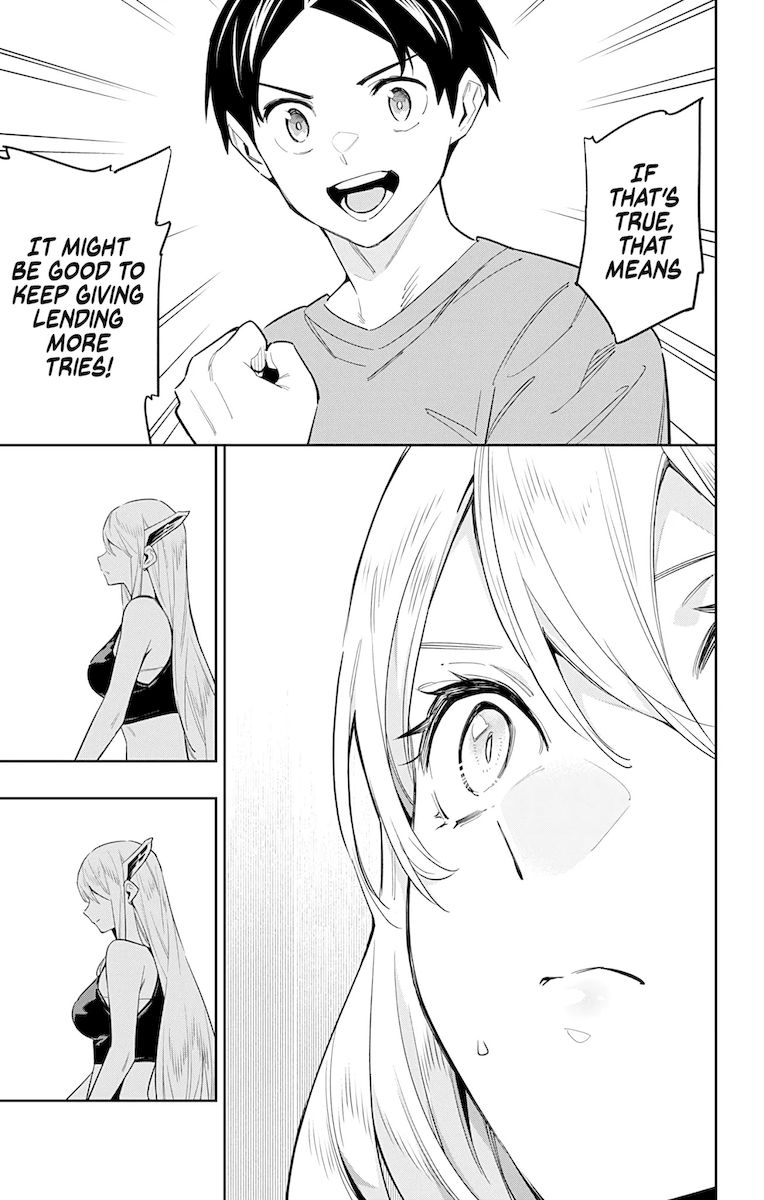 Mato Seihei no Slave - Chapter 69 [photo 3] - MangaPorn