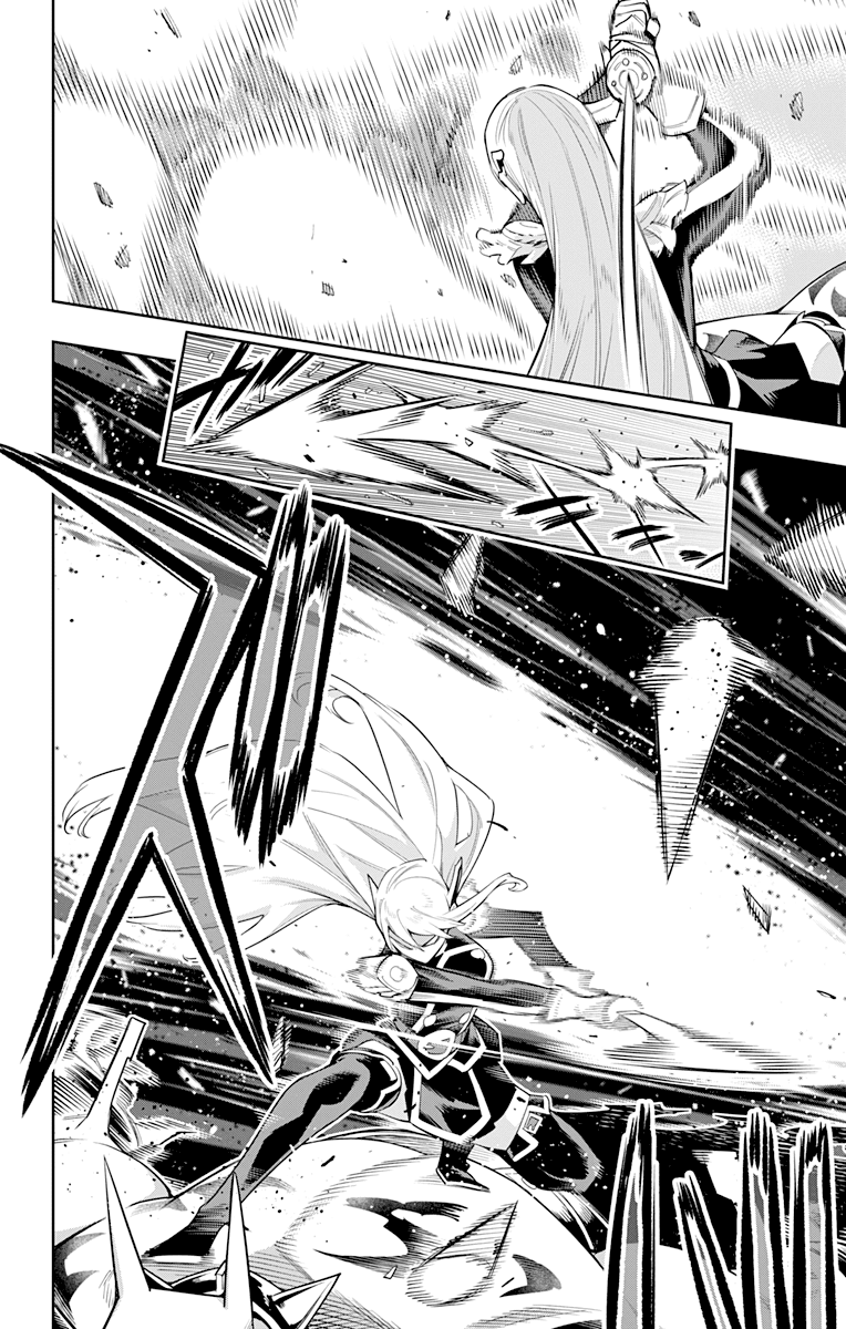 Mato Seihei no Slave - Chapter 72 [photo 10] - MangaPorn