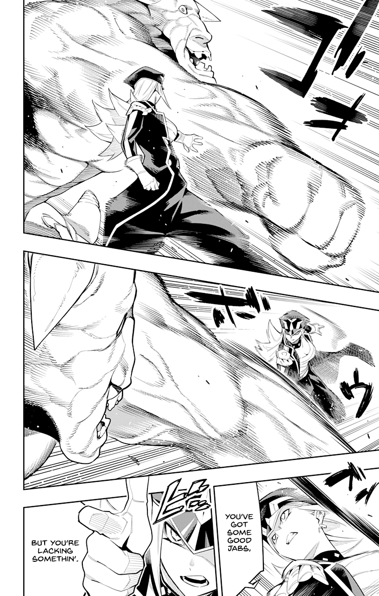 Mato Seihei no Slave - Chapter 72 [photo 2] - MangaPorn