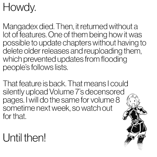 Mato Seihei no Slave - Chapter 72 [photo 20] - MangaPorn