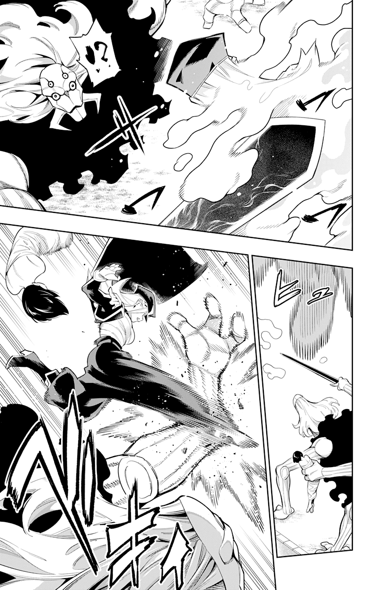 Mato Seihei no Slave - Chapter 72 [photo 7] - MangaPorn