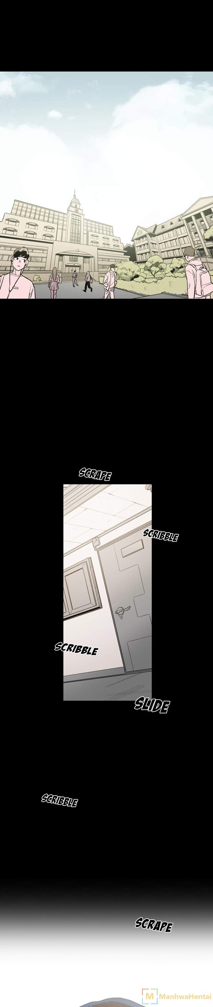 Say You Like It - Chapter 1 [photo 1] - MangaPorn