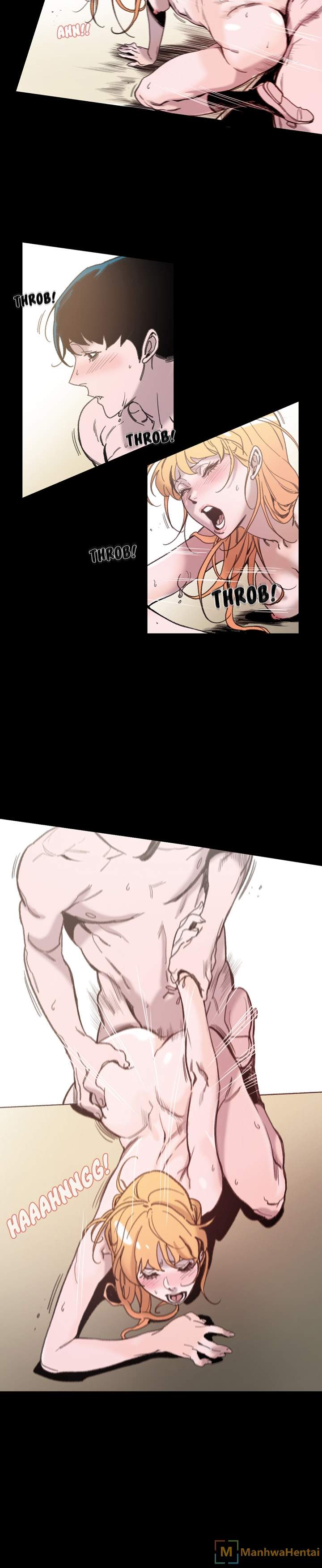 Say You Like It - Chapter 1 [photo 10] - MangaPorn