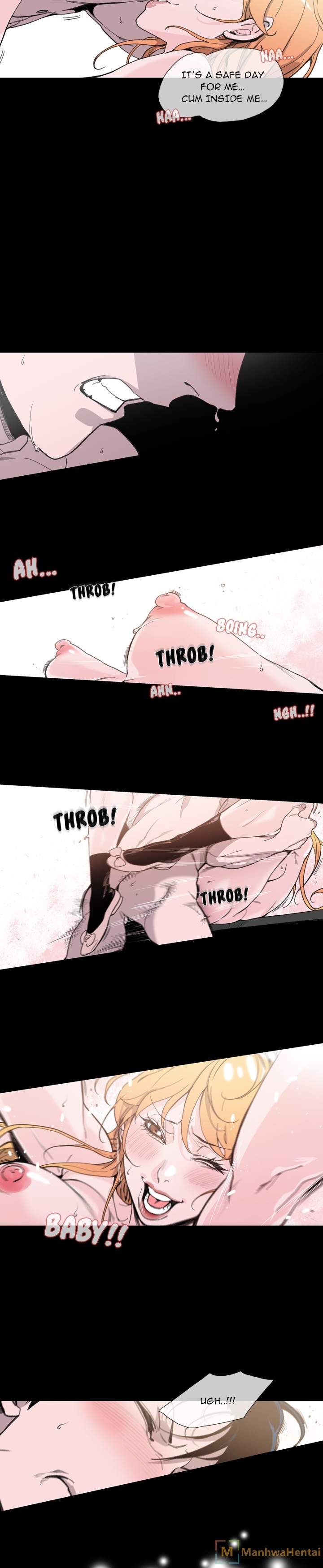 Say You Like It - Chapter 1 [photo 19] - MangaPorn