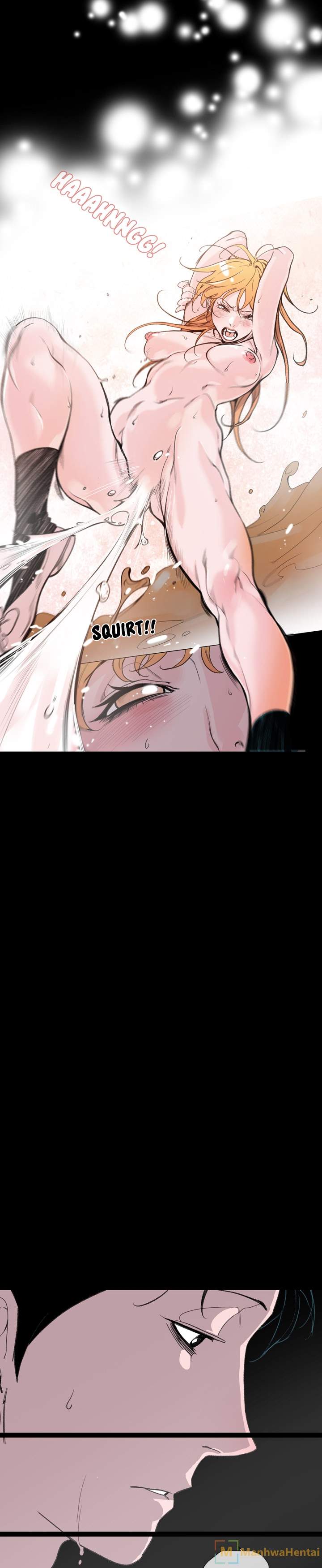 Say You Like It - Chapter 1 [photo 20] - MangaPorn