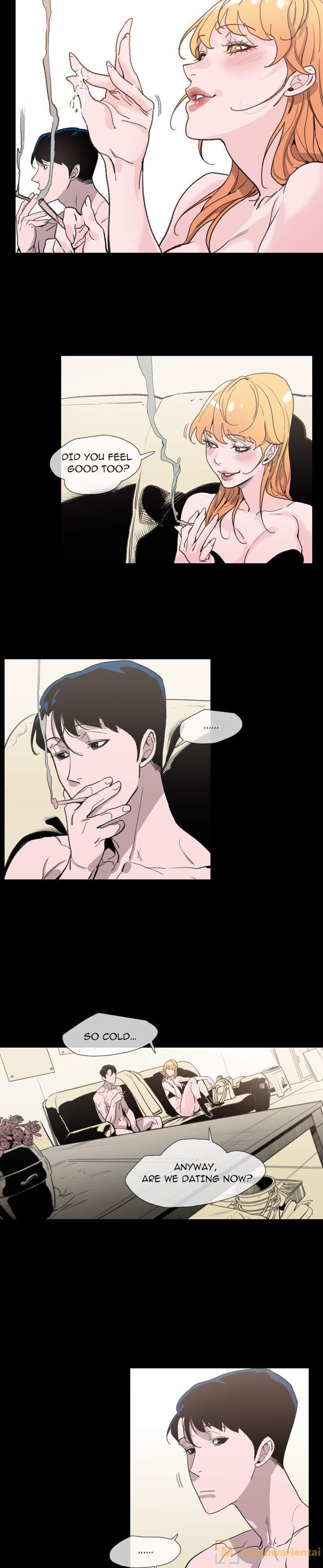 Say You Like It - Chapter 1 [photo 23] - MangaPorn