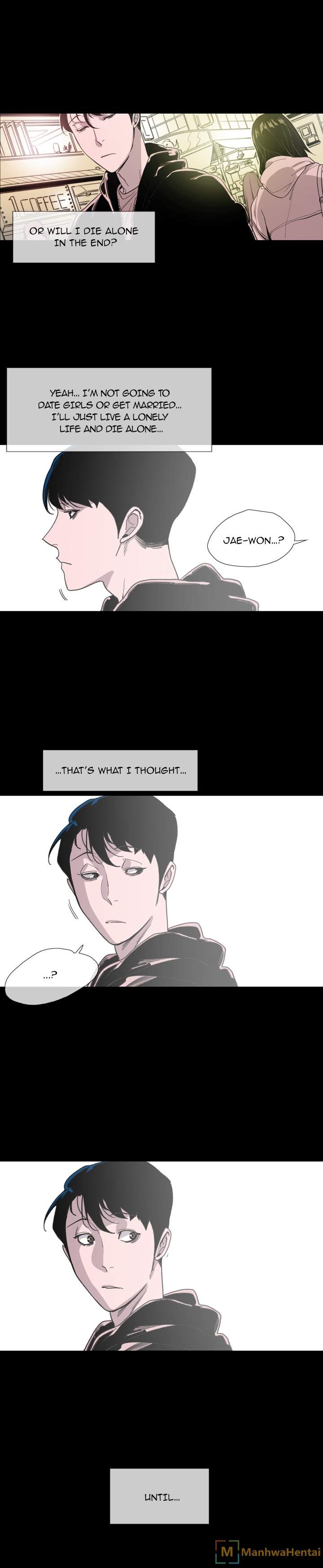 Say You Like It - Chapter 1 [photo 28] - MangaPorn