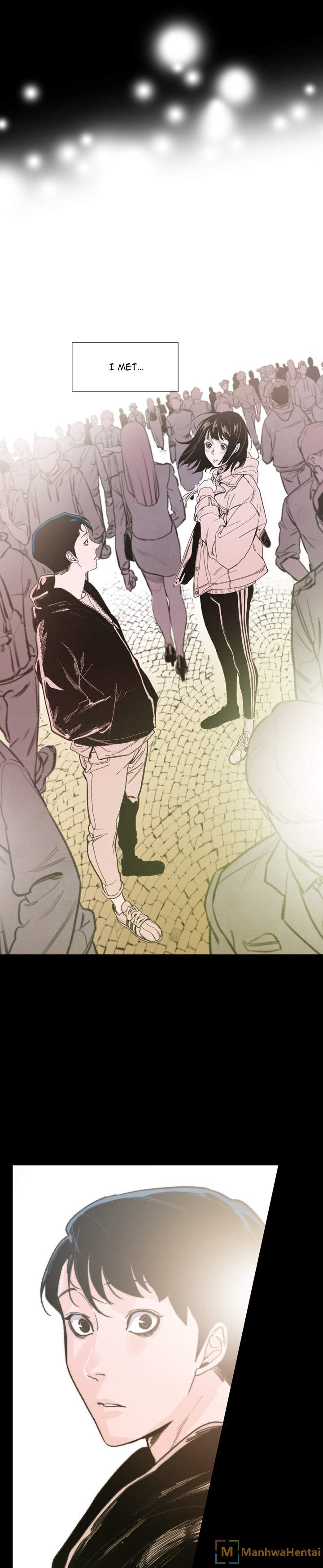 Say You Like It - Chapter 1 [photo 29] - MangaPorn