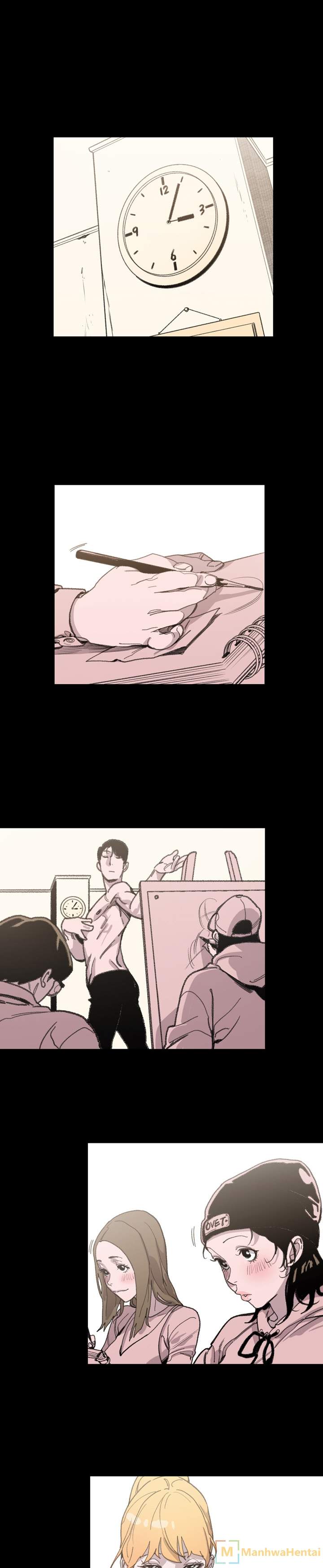 Say You Like It - Chapter 1 [photo 4] - MangaPorn