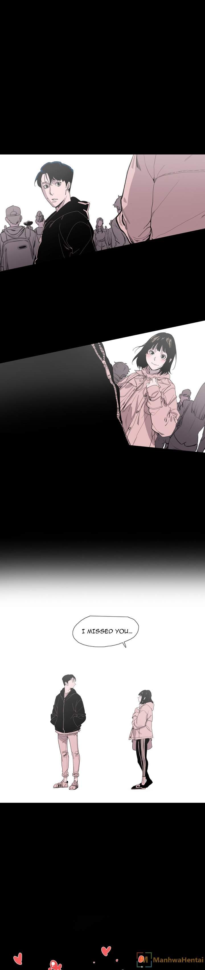 Say You Like It - Chapter 2 [photo 1] - MangaPorn