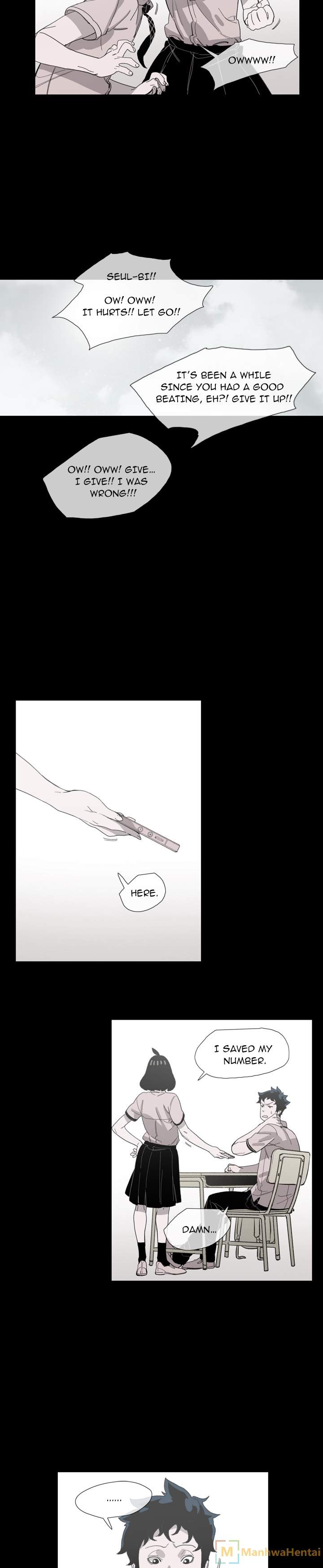 Say You Like It - Chapter 2 [photo 10] - MangaPorn