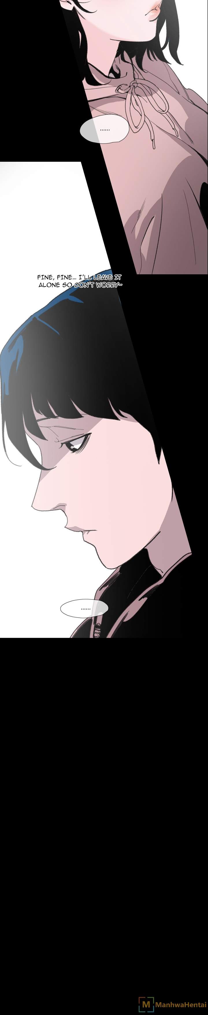 Say You Like It - Chapter 2 [photo 13] - MangaPorn