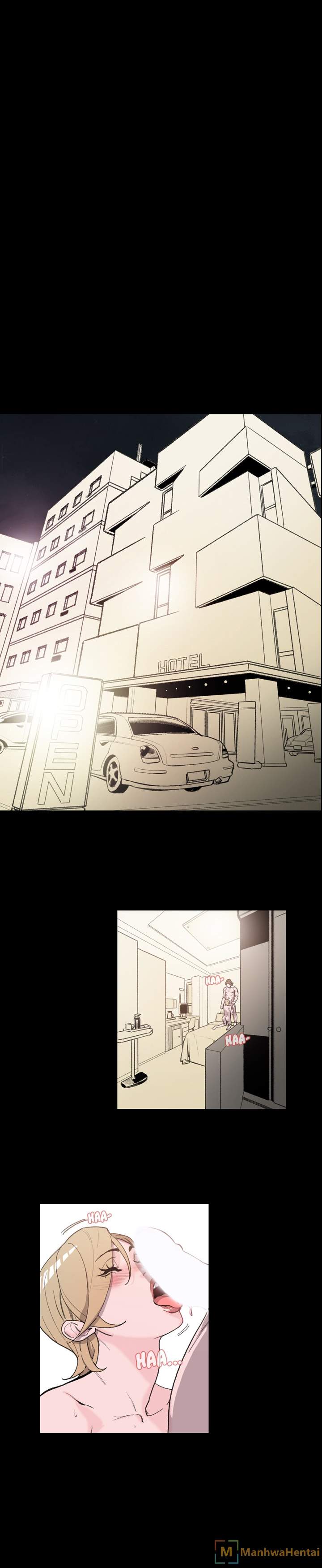 Say You Like It - Chapter 2 [photo 14] - MangaPorn