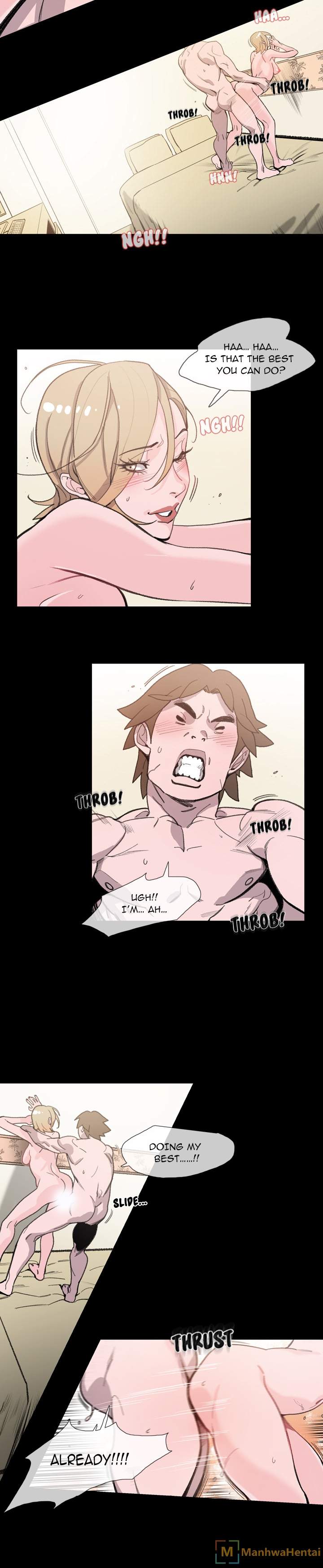 Say You Like It - Chapter 2 [photo 20] - MangaPorn