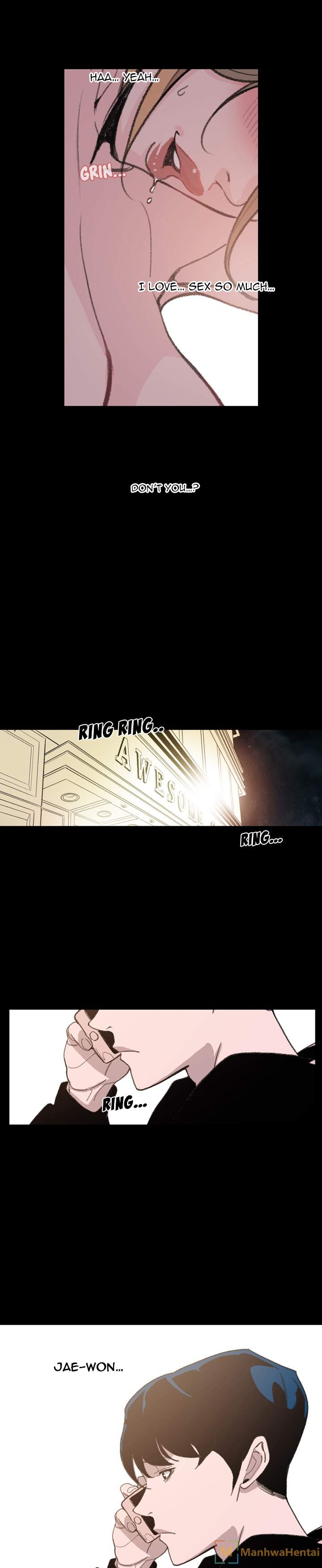 Say You Like It - Chapter 2 [photo 23] - MangaPorn