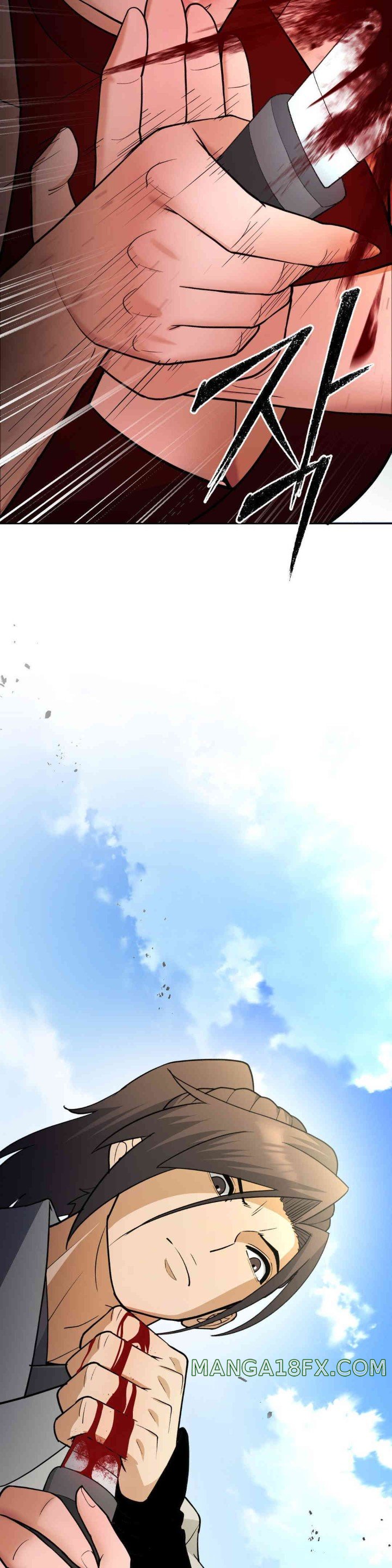 Reborn As A Master Raw - Chapter 17 [photo 15] - MangaPorn