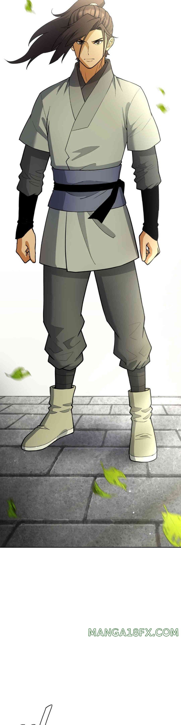 Reborn As A Master Raw - Chapter 17 [photo 2] - MangaPorn