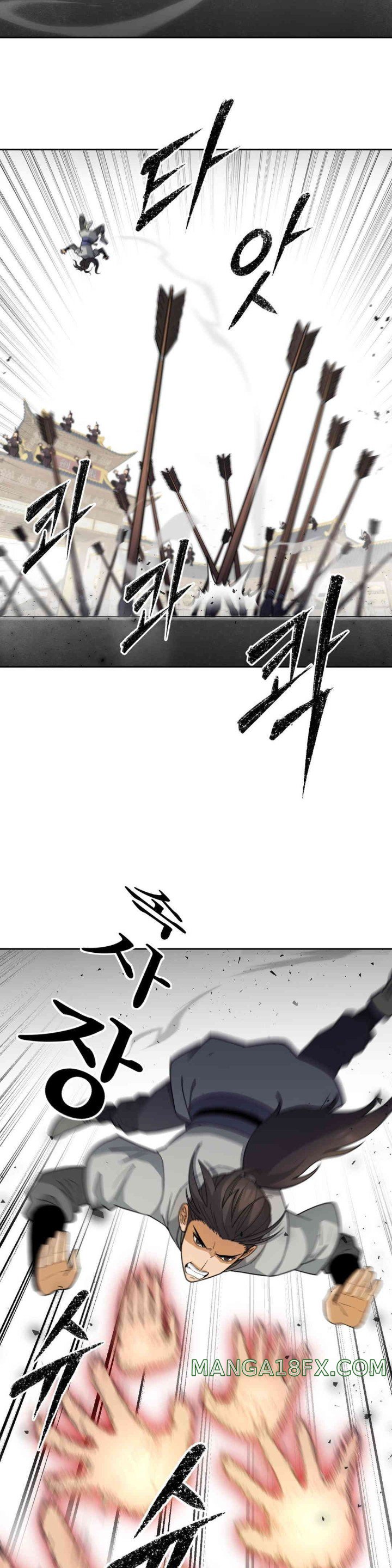 Reborn As A Master Raw - Chapter 17 [photo 49] - MangaPorn