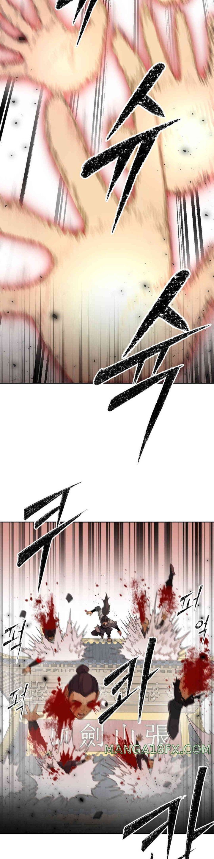 Reborn As A Master Raw - Chapter 17 [photo 50] - MangaPorn