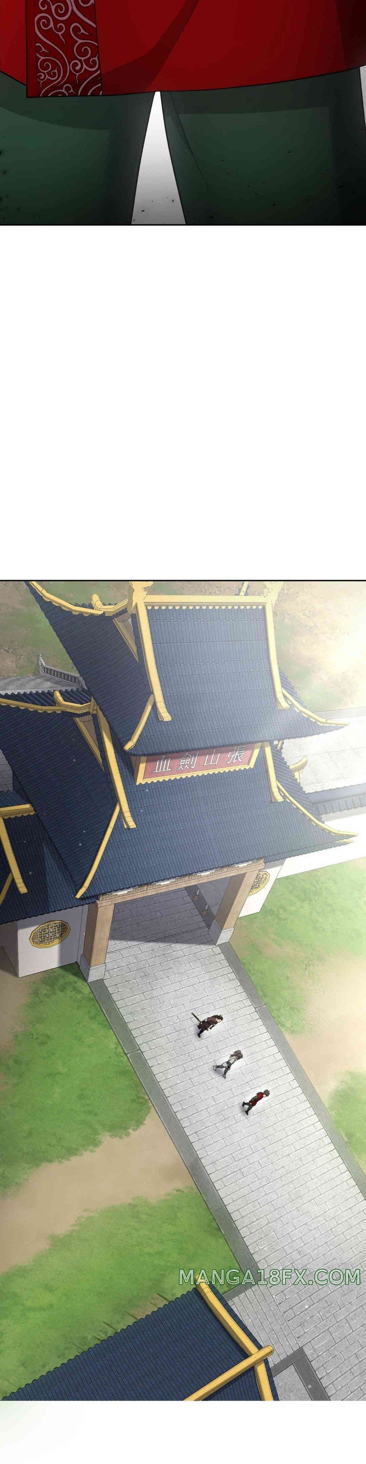 Reborn As A Master Raw - Chapter 17 [photo 6] - MangaPorn