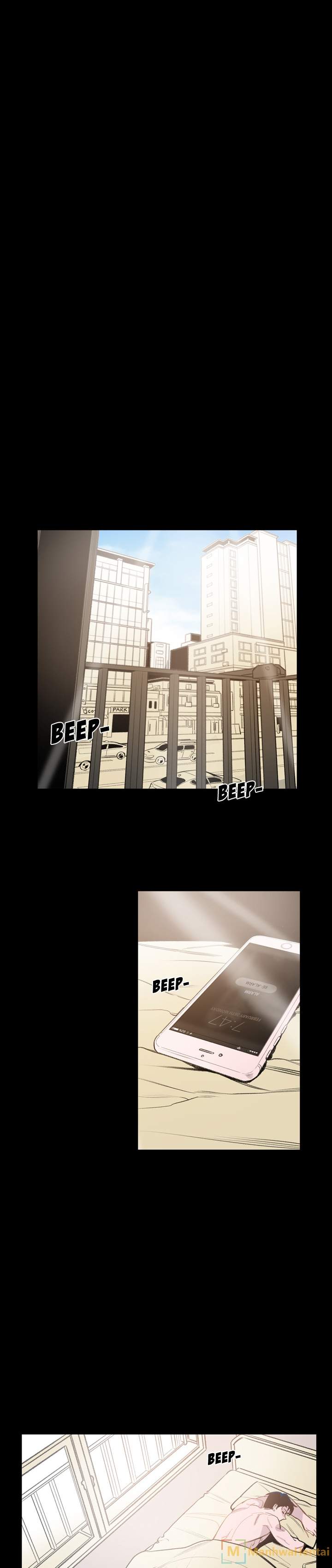 Say You Like It - Chapter 3 [photo 1] - MangaPorn