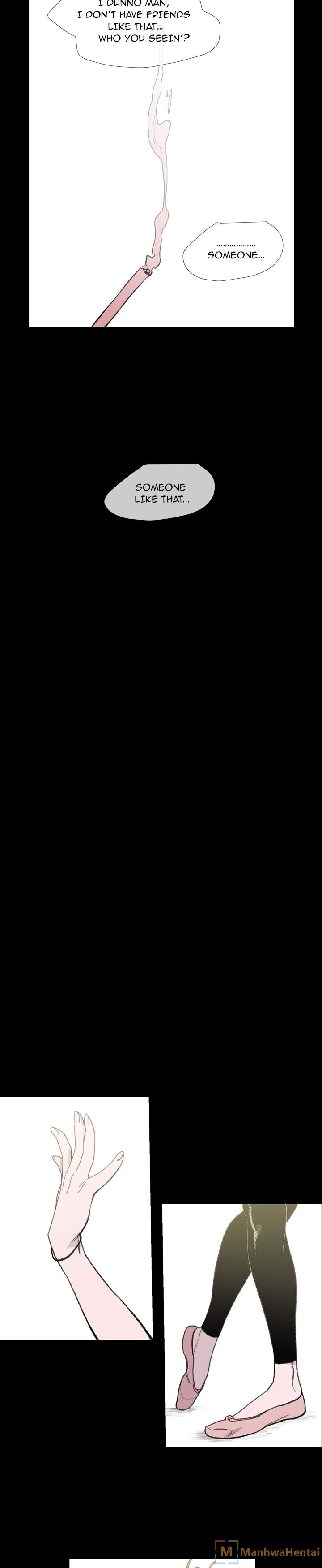 Say You Like It - Chapter 3 [photo 10] - MangaPorn