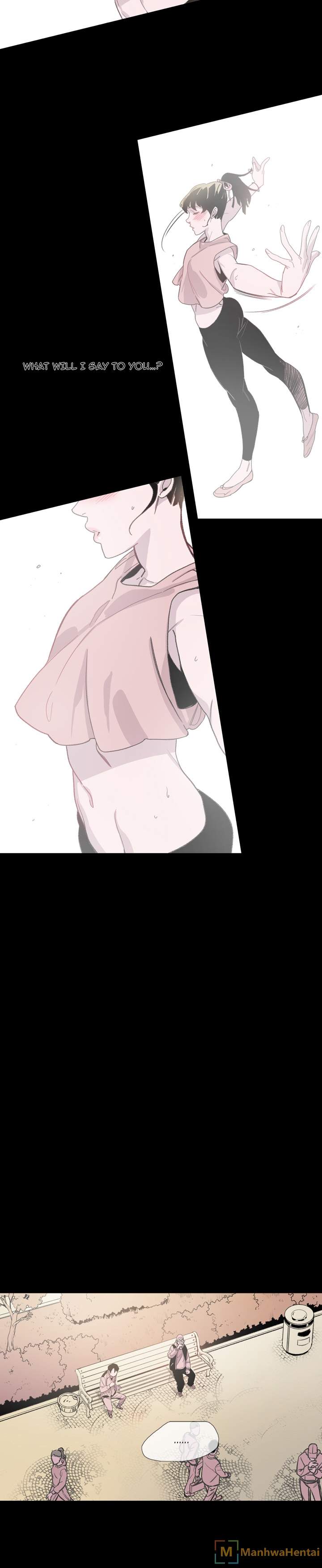 Say You Like It - Chapter 3 [photo 13] - MangaPorn