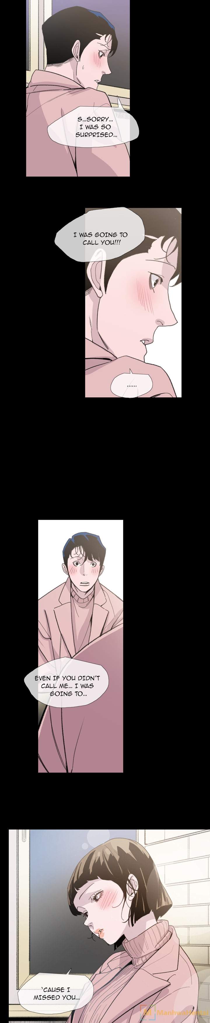 Say You Like It - Chapter 4 [photo 10] - MangaPorn