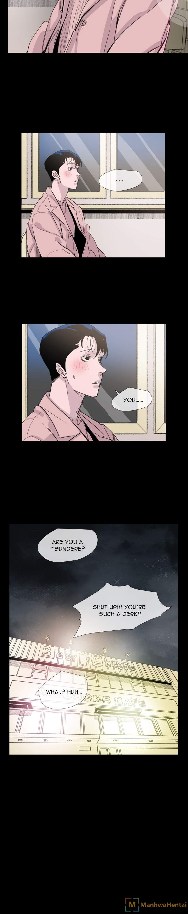 Say You Like It - Chapter 4 [photo 11] - MangaPorn