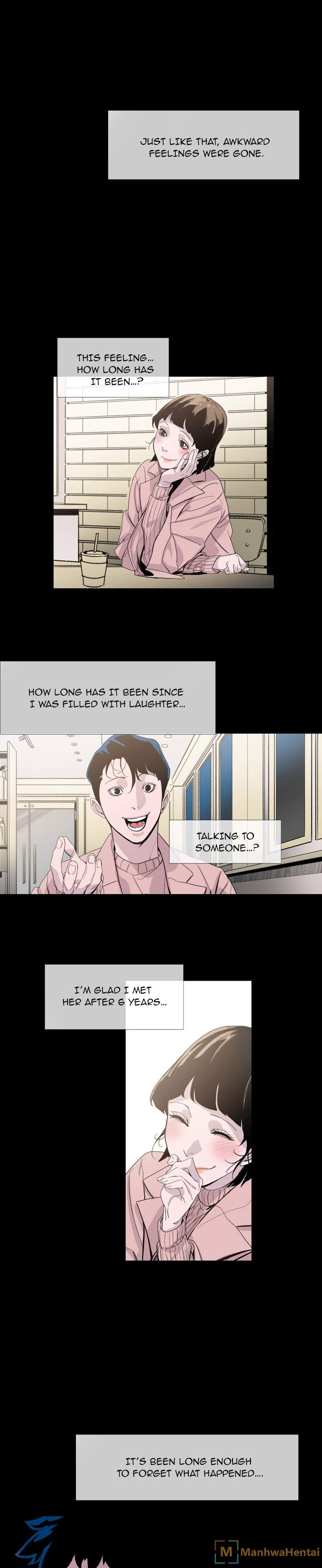 Say You Like It - Chapter 4 [photo 12] - MangaPorn