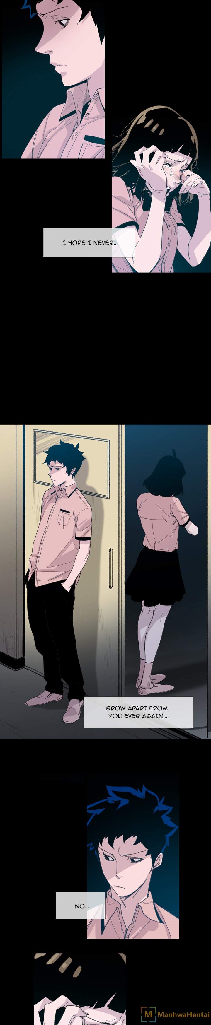 Say You Like It - Chapter 4 [photo 13] - MangaPorn