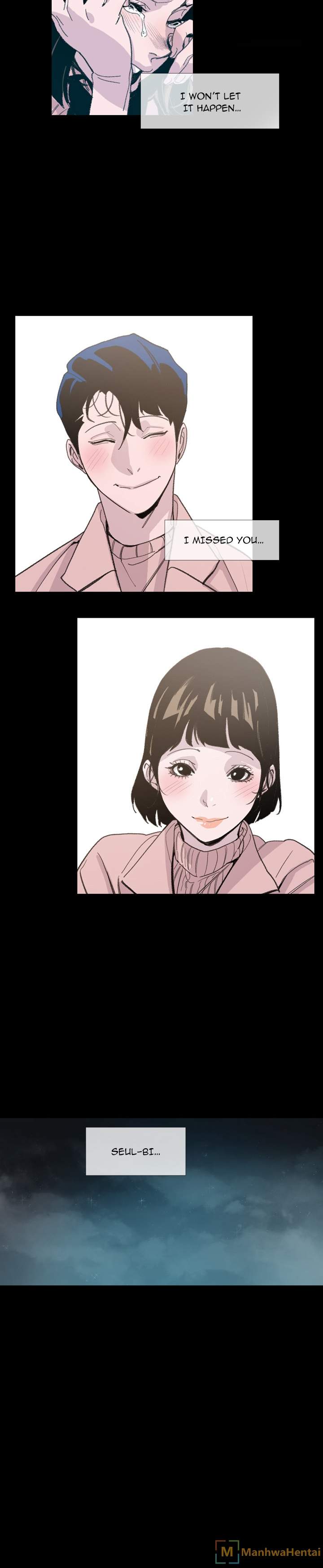 Say You Like It - Chapter 4 [photo 14] - MangaPorn